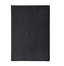 Zestaw piśmienniczy Curitiba, czerwony