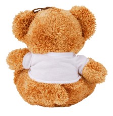 Maskotka Teddy Bear, brązowy