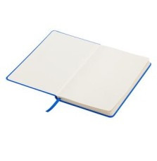 Notatnik 130x210/80k kratka Asturias, niebieski