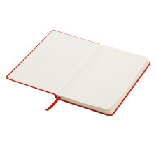 Notatnik 130x210/80k kratka Asturias, czerwony