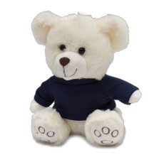 Maskotka Urso, beżowy