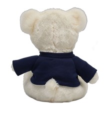 Maskotka Urso, beżowy