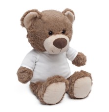 Maskotka Big Teddy, brązowy