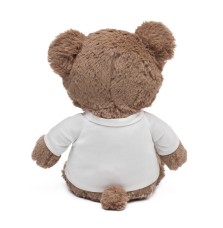 Maskotka Big Teddy, brązowy