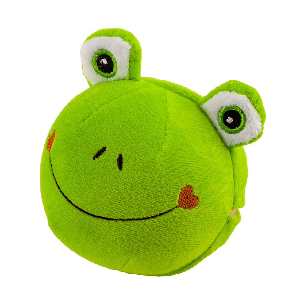 Przytulanka Frog&Bear, mix