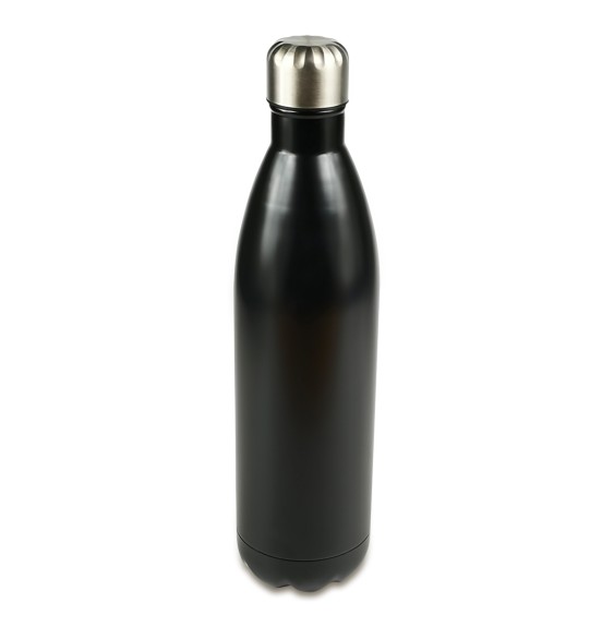 Butelka termiczna Orje 700 ml, czarny