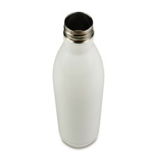 Butelka termiczna Orje 700 ml, biały
