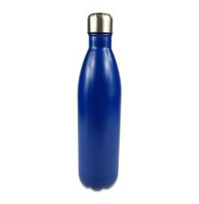 Butelka termiczna Orje 700 ml, granatowy