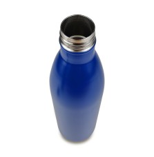 Butelka termiczna Orje 700 ml, granatowy