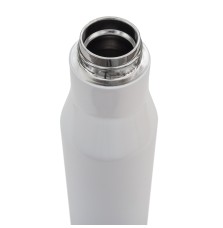 Butelka termiczna Lavotto 500 ml, biały