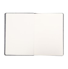 Notes Baines, szary