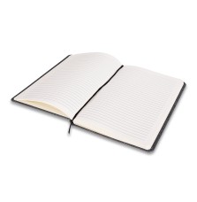 Notes Baines, szary