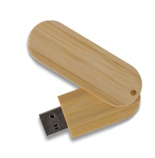 Zestaw z USB 64GB Denver, czarny