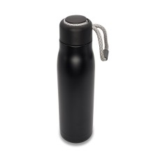 Butelka termiczna Calgaro 500 ml, czarny