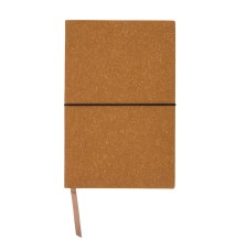 Notes Risco, brązowy